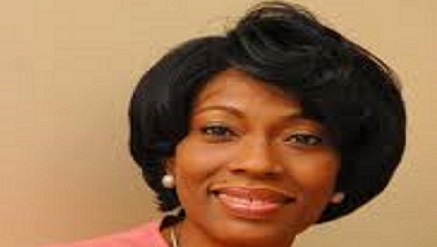 Mrs Adefunke Kasali, former executive secretary, Petroleum Equalisation Fund (PEF)